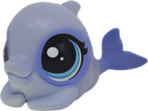 #226 Dolphin